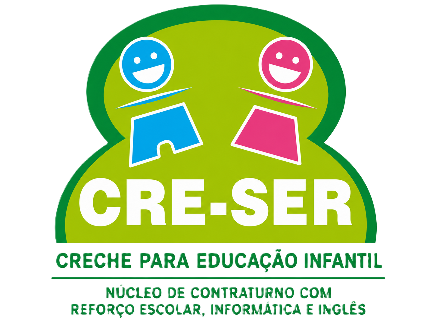 Selo Crescer