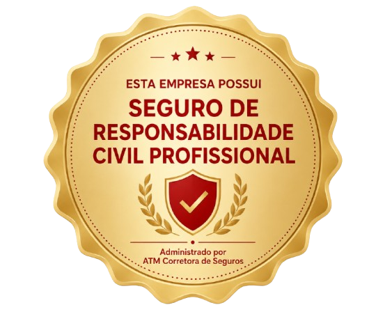 Selo de Segurança